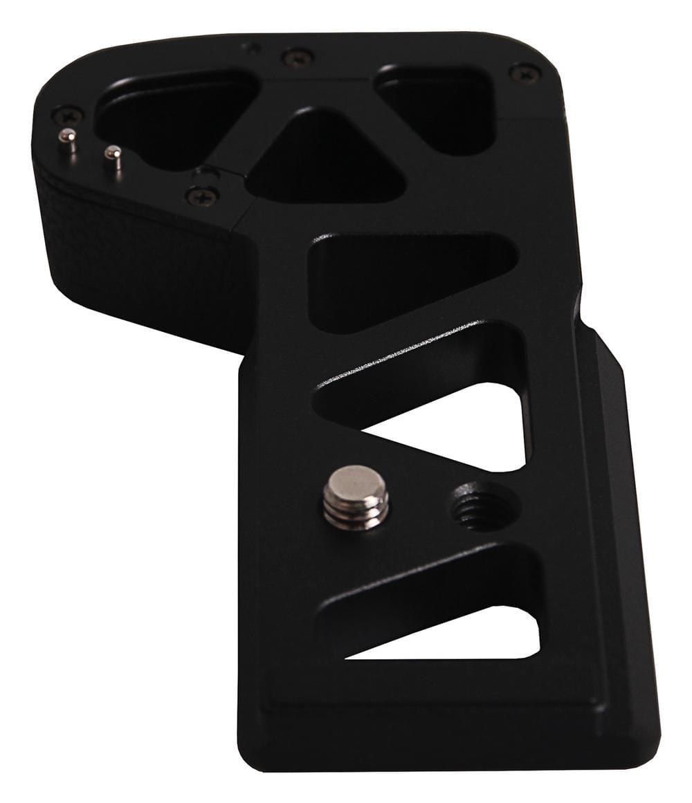 PATONA Premium Handgriff GB-X1EM für Sony A9 A7M3 A7R3 A7M2 A7R2M2