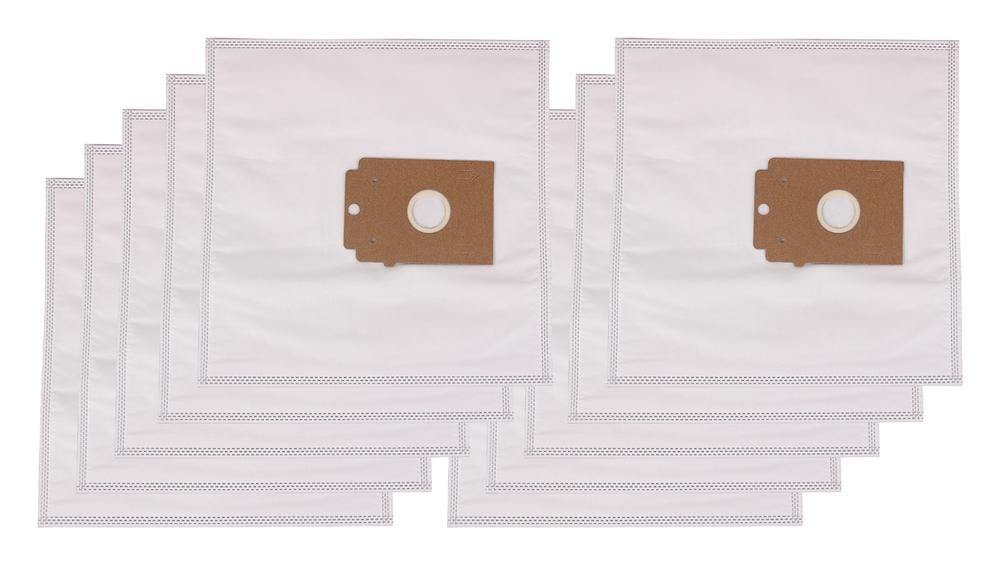 PATONA 10 Staubsaugerbeutel mehrlagig Vlies für Siemens Typ K Bosch BSN 1600 1810 2010 2020