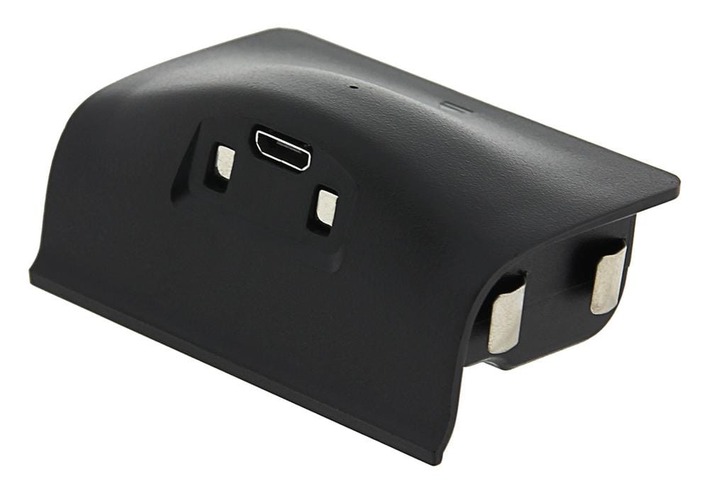PATONA Akku für X‑Box One mit Micro USB Input inkl. Micro USB Kabel PATONA Akku für X‑Box One mit Micro USB Input inkl. Micro USB Kabel