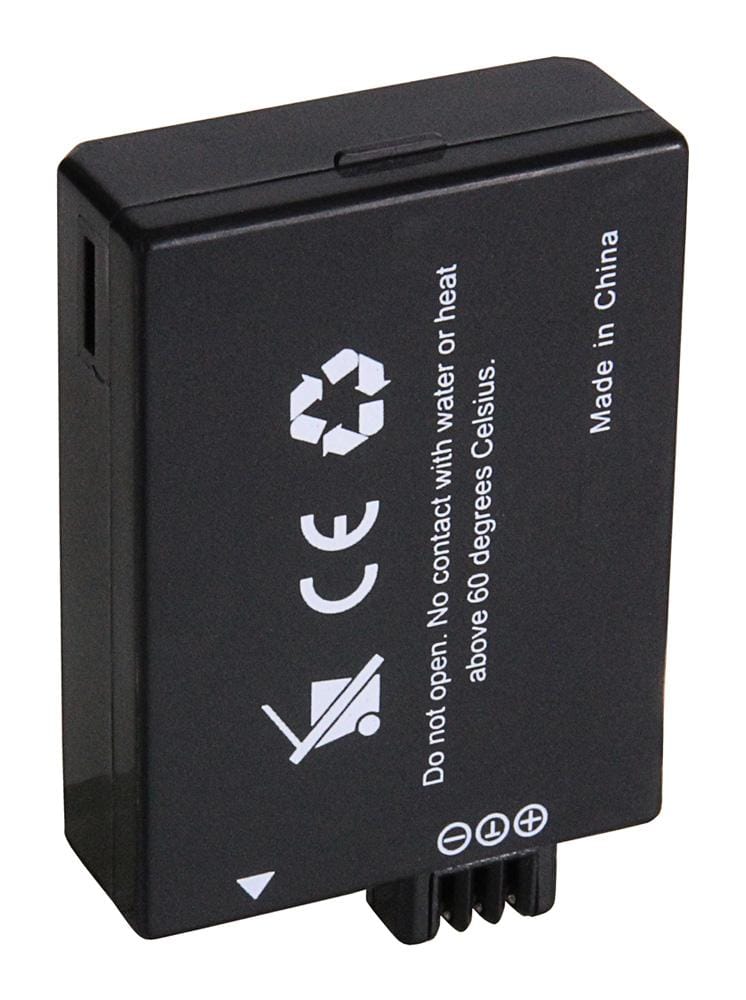 PATONA Premium Akku für Canon LP-E5 LPE5 EOS 450D 500D 1000D PATONA Premium Akku für Canon LP-E5 LPE5 EOS 450D 500D 1000D