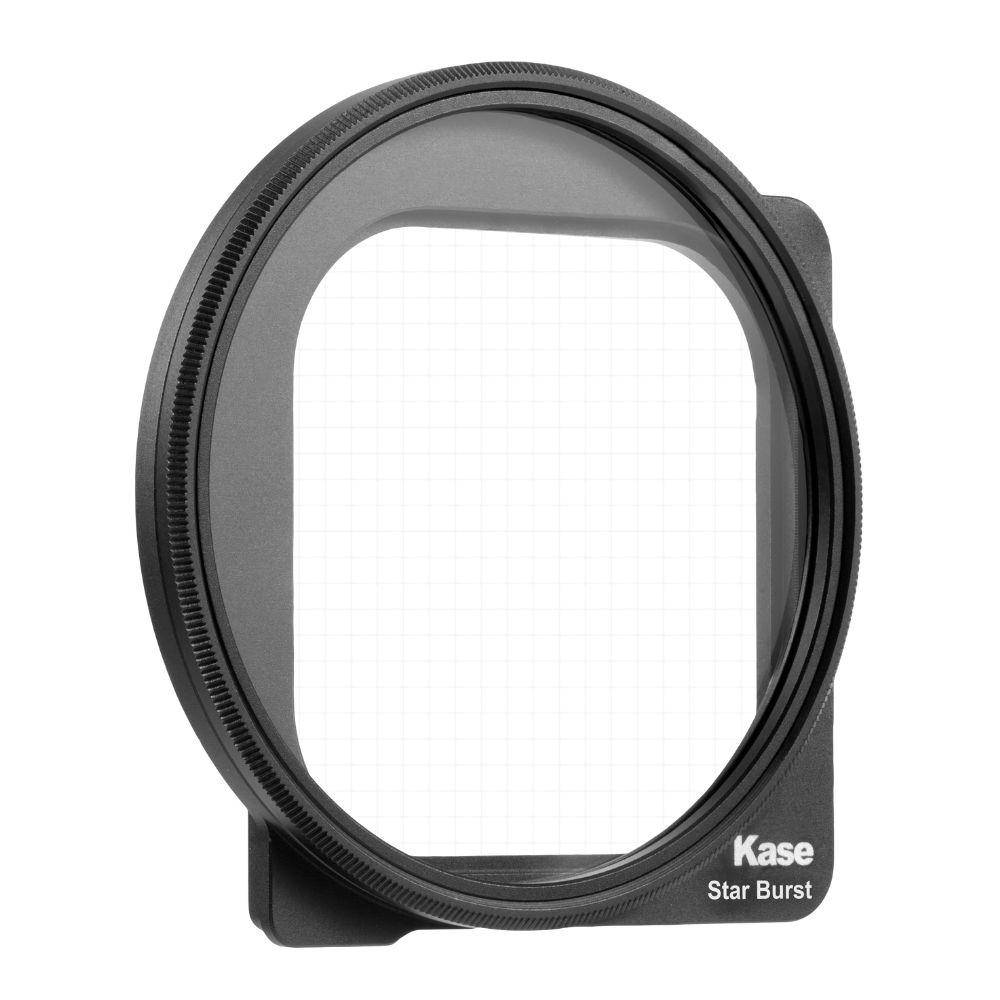 Smartphone Magnetischer MagSafe Star Burst Filter für iPhone 15 Pro