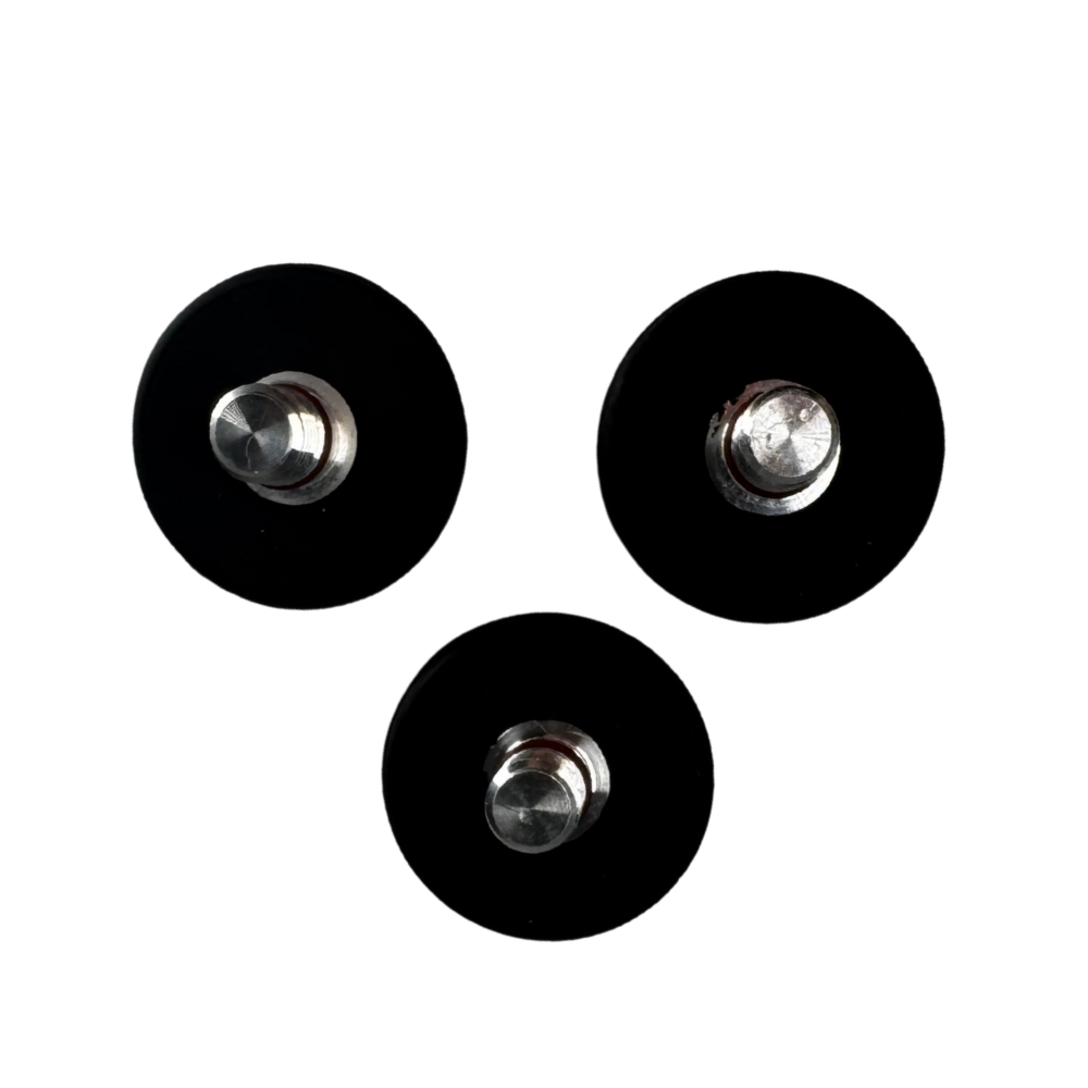 C83 Ersatzteil Stativfuß Gummis C83 Ersatzteil Stativfuß Gummis