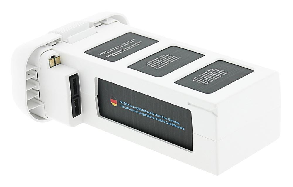 PATONA Platinum Akku für DJI Phantom 2 Phantom 2 Vision 733496 PH2 PH-2