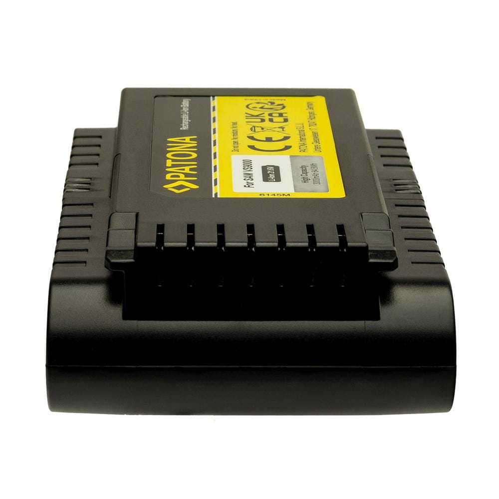 PATONA Akku für Samsung VS9000 VCA-SBT90