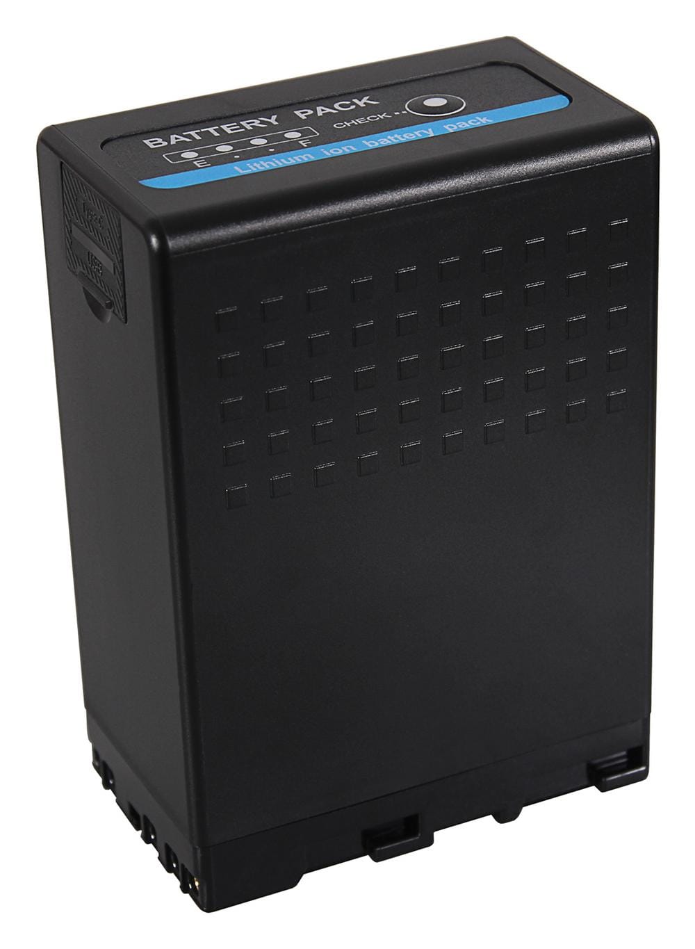 PATONA Premium Akku für Sony BP-U68 BP-U65 BP-U60 6900mAh inkl. D‑Tap und USB‑Ports PATONA Premium Akku für Sony BP-U68 BP-U65 BP-U60 6900mAh inkl. D‑Tap und USB‑Ports