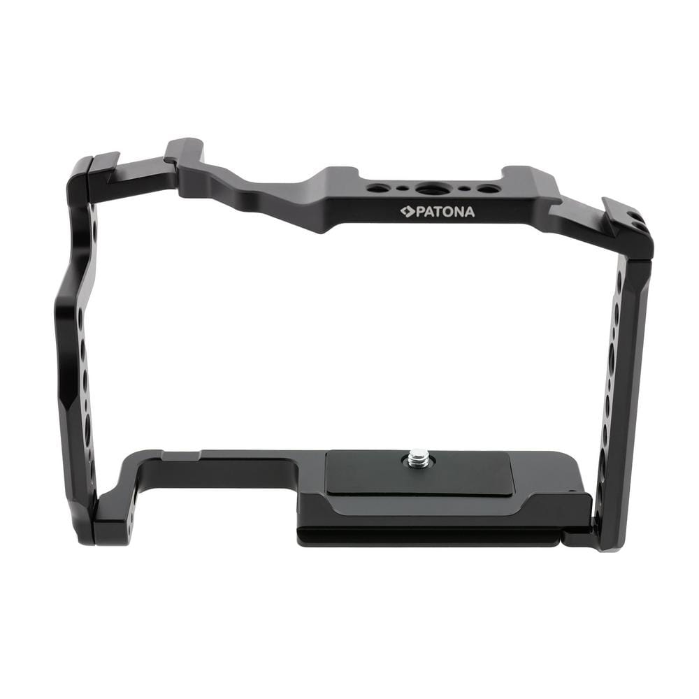PATONA Premium Kamera Cage Käfig für Panasonic GH5 GH5 II GH5s PATONA Premium Kamera Cage Käfig für Panasonic GH5 GH5 II GH5s