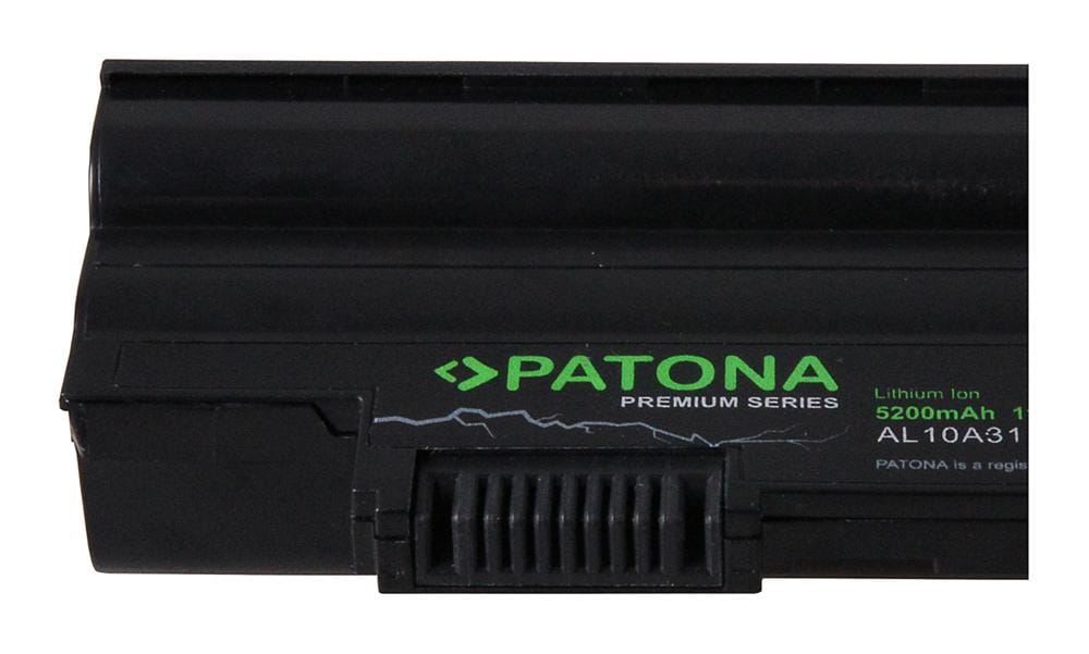 PATONA Premium Akku für Acer Aspire LC.BTP00.128 LC.BTP00.129 D255-1134