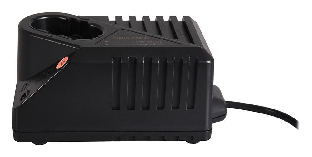 PATONA Ladegerät für Bosch 7,2 V 18 V NI‑CD Ni‑Mh stabilisiert AL2425DV AL2498FC