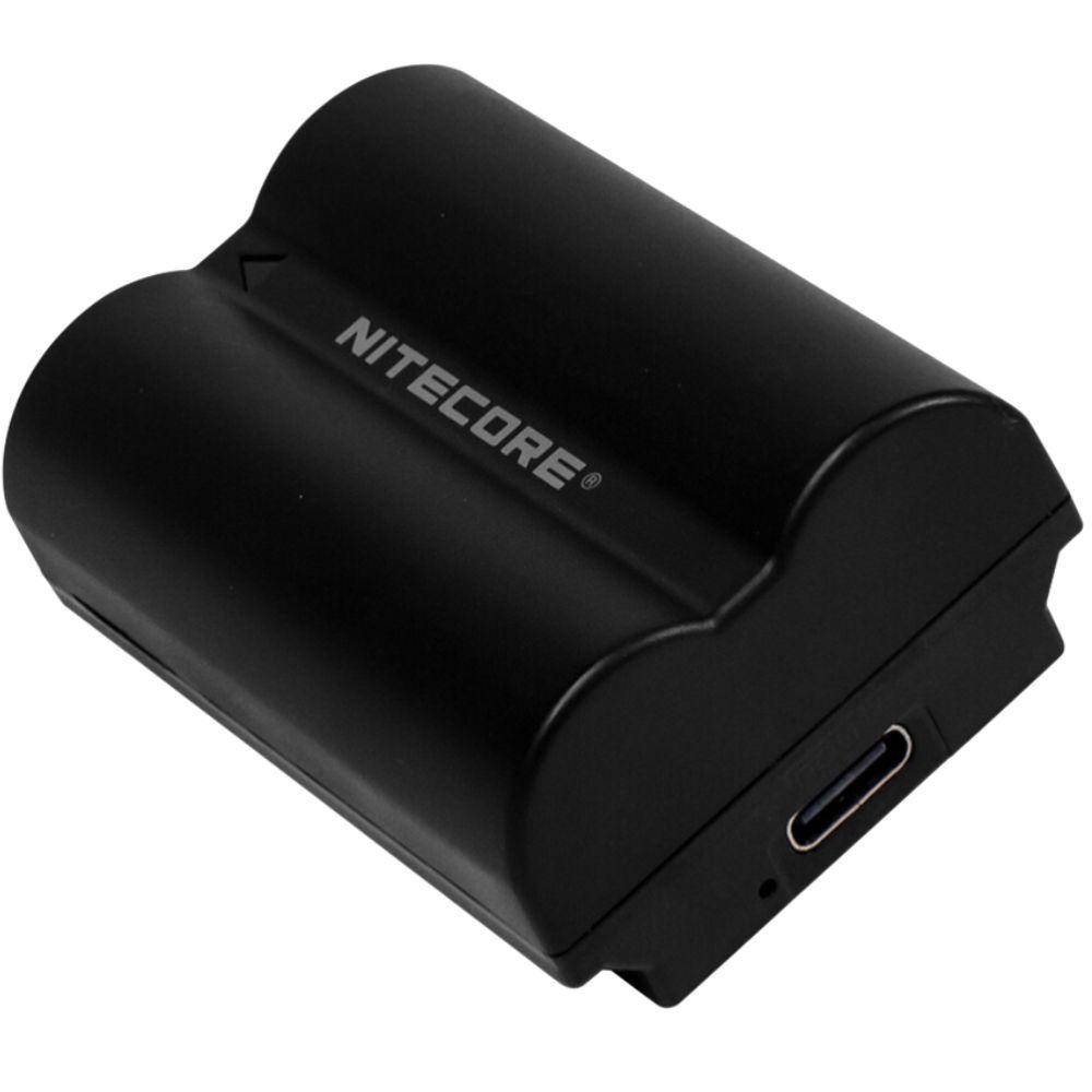 Nitecore Akku für Fujifilm NP-W235C 2400mAh 7.2V 16.2Wh Nitecore Akku für Fujifilm NP-W235C 2400mAh 7.2V 16.2Wh