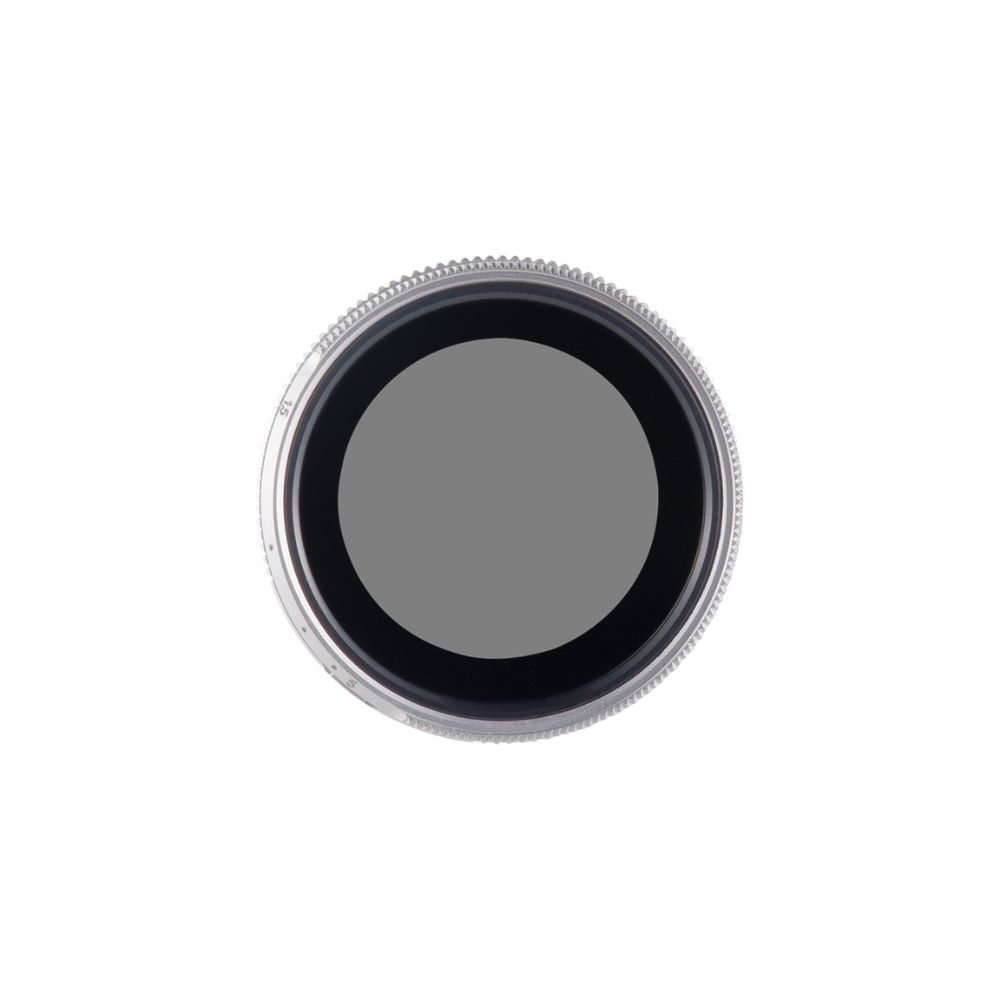 Magnetischer Variabler ND 1.5 - 5 für Fujifilm X Half Kamera