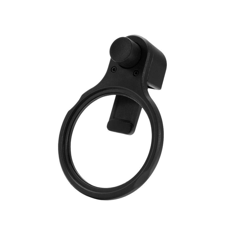 Smartphone Magnetischer Polfilter 58mm mit Magnetischem Clip Smartphone Magnetischer Polfilter 58mm mit Magnetischem Clip