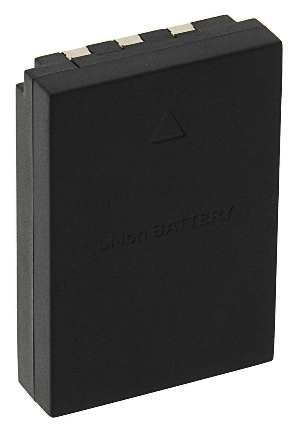 PATONA Akku für Olympus Li-10B Camedia C765 C760 C5000 C60 PATONA Akku für Olympus Li-10B Camedia C765 C760 C5000 C60