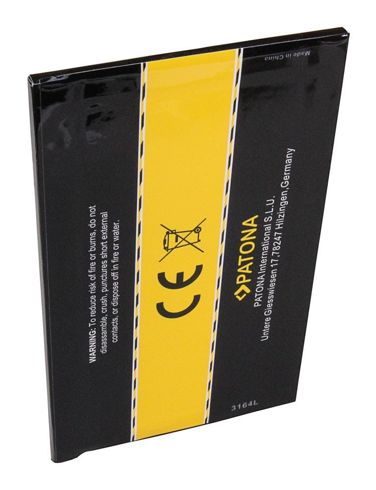 PATONA Akku für Samsung Galaxy Tab 3 SM-T310 SM-T311 Tab3 AAaD415 PATONA Akku für Samsung Galaxy Tab 3 SM-T310 SM-T311 Tab3 AAaD415