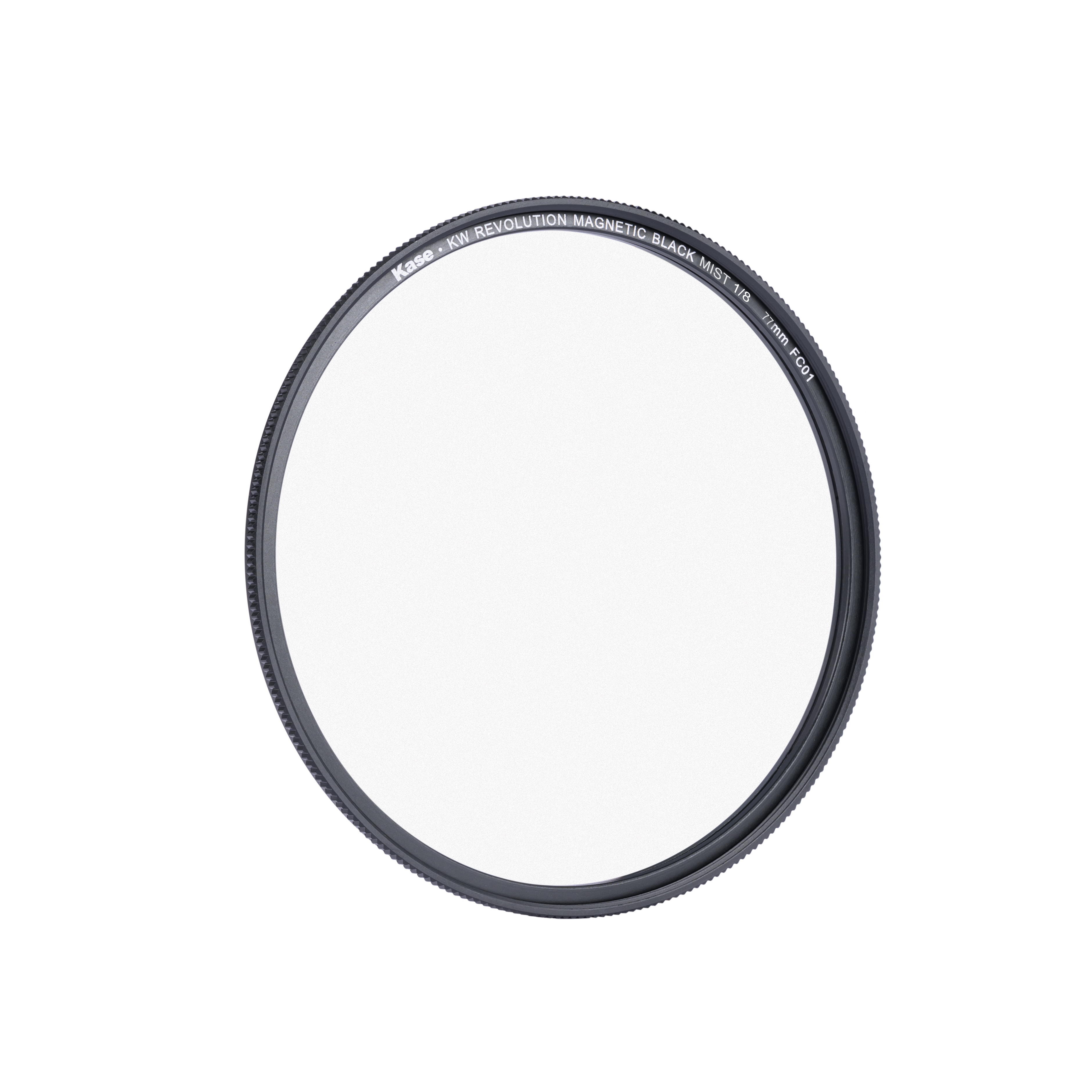 KW Revolution Plus Magnetischer Black Mist Diffusion Effect Filter 1/8 KW Revolution Plus Magnetischer Black Mist Diffusion Effect Filter 1/8