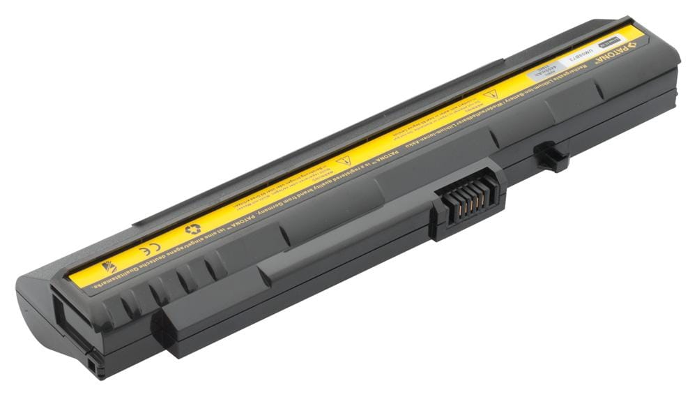 PATONA Akku für Acer Aspire One A110-1295 A110-1545 ZG5 schwarz PATONA Akku für Acer Aspire One A110-1295 A110-1545 ZG5 schwarz