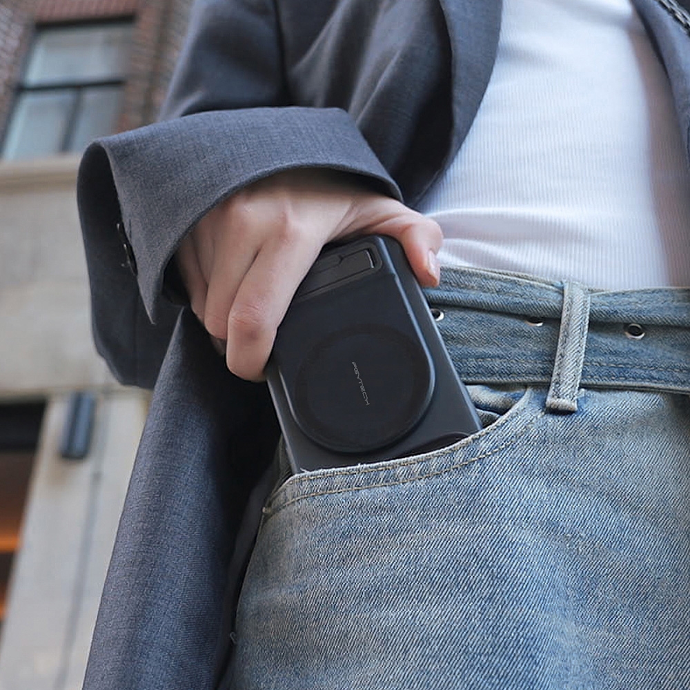 PGYTECH MagCam Smartphone Griff PGYTECH MagCam Smartphone Griff