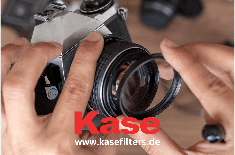 ND- und CPL-Filter stapeln: der ultimative Leitfaden von Kasefilters