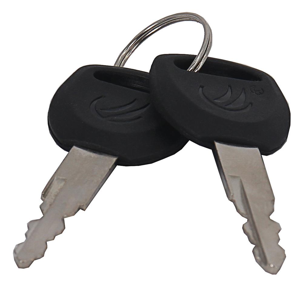 PATONA 48V 14500 mAh Down Tube Akku für E-Bike inkl. Netzteil