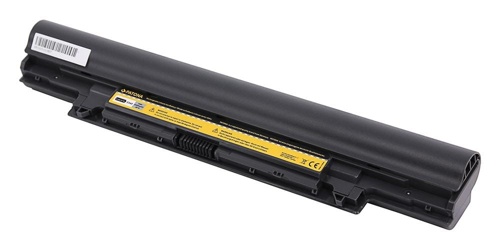 PATONA Akku für Dell Latitude 13, 3340, E3340, 3350, V131 Serie – kompatibel mit 451-BBJB 451-BBIY 451-BBIZ 7WV3V H4PJ PATONA Akku für Dell Latitude 13, 3340, E3340, 3350, V131 Serie – kompatibel mit 451-BBJB 451-BBIY 451-BBIZ 7WV3V H4PJ