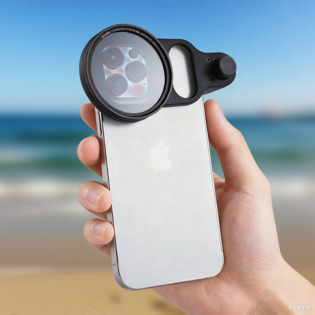 58mm Smartphone Magnetic Clip für iPhone 12 / 13 / 14 / 15 / 16 / 17 58mm Smartphone Magnetic Clip für iPhone 12 / 13 / 14 / 15 / 16 / 17