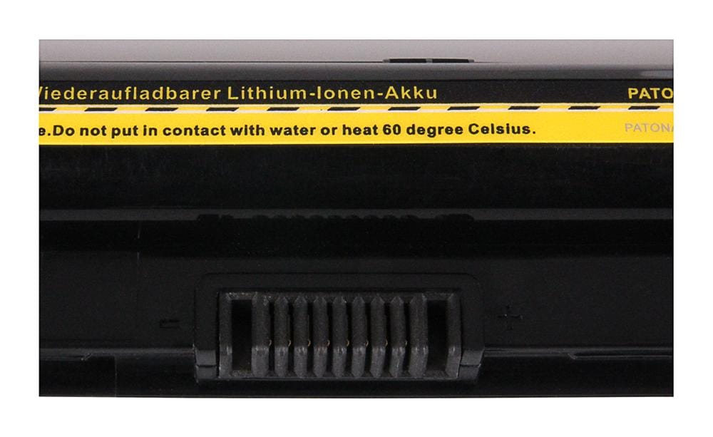 PATONA Akku für Dell Inspiron 3451 3551 3458 3558 07G07 Vostro 15-3558 WKRJ PATONA Akku für Dell Inspiron 3451 3551 3458 3558 07G07 Vostro 15-3558 WKRJ