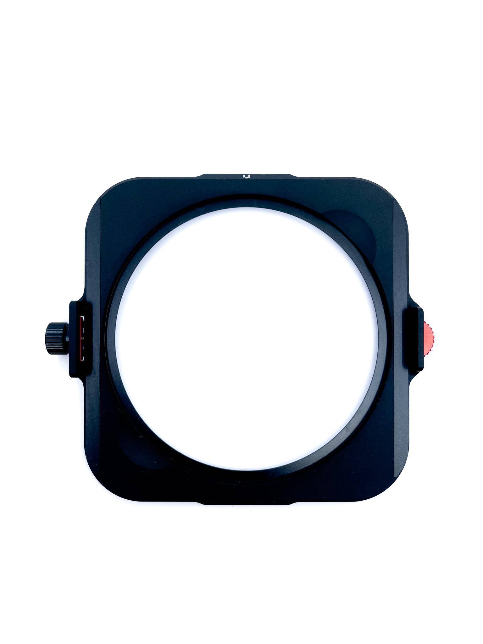 ARMOUR Filter Halter OHNE Zubehör ARMOUR Filter Halter OHNE Zubehör