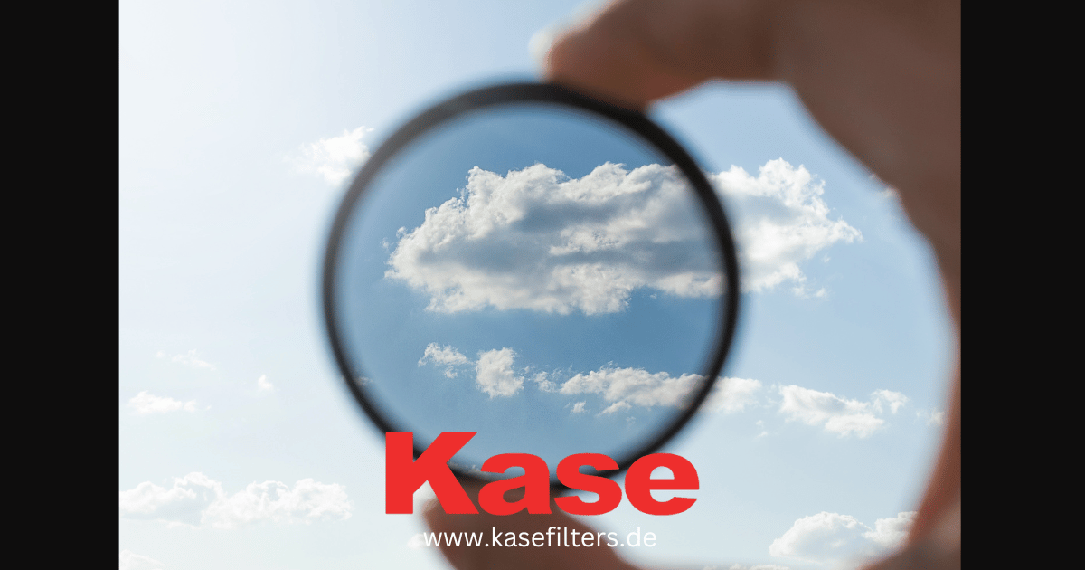 Polfilter in der Landschaftsfotografie: Was sind sie?