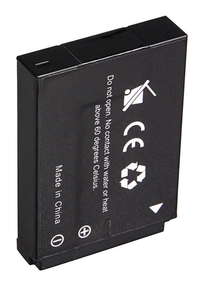 PATONA Premium Akku für Canon NB-5L NB5l PowerShot SX200 SX210 SX220