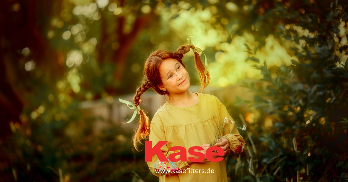 Filter für Porträts: Welche sollten Sie verwenden?