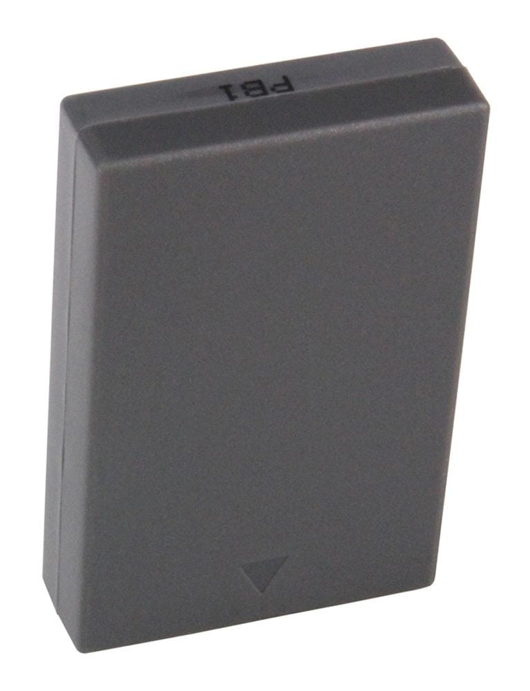 PATONA Akku für Canon IXUS V/V2/V3/300/400/430/500 NB-1LH NB1LH