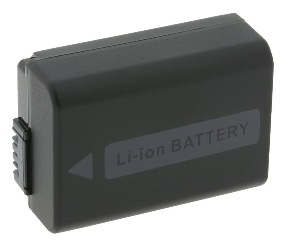 PATONA PROTECT Akku für Sony NP-FW50 NEX.3 NEX.3C NEX.5 NEX.5A RX1R III DSC-RX1RM3 PATONA PROTECT Akku für Sony NP-FW50 NEX.3 NEX.3C NEX.5 NEX.5A RX1R III DSC-RX1RM3