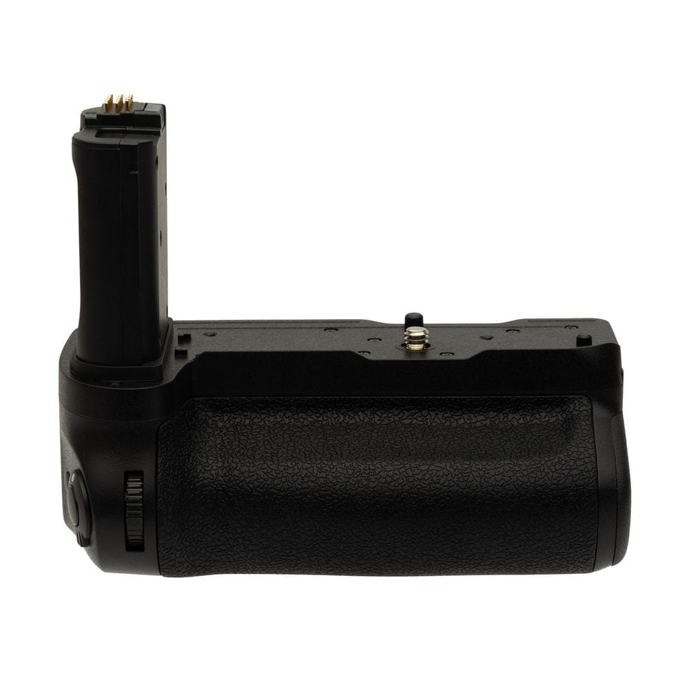 PATONA Premium Batteriegriff für Nikon Z8 MB-N12 EN-EL15a EN-EL15b EN-EL15c inkl. Fernbedienung