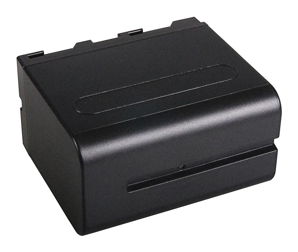 PATONA Premium Akku für Sony NP-F970 NP-F960 NP-F950 DCR-VX2100 HDR-FX1 PATONA Premium Akku für Sony NP-F970 NP-F960 NP-F950 DCR-VX2100 HDR-FX1
