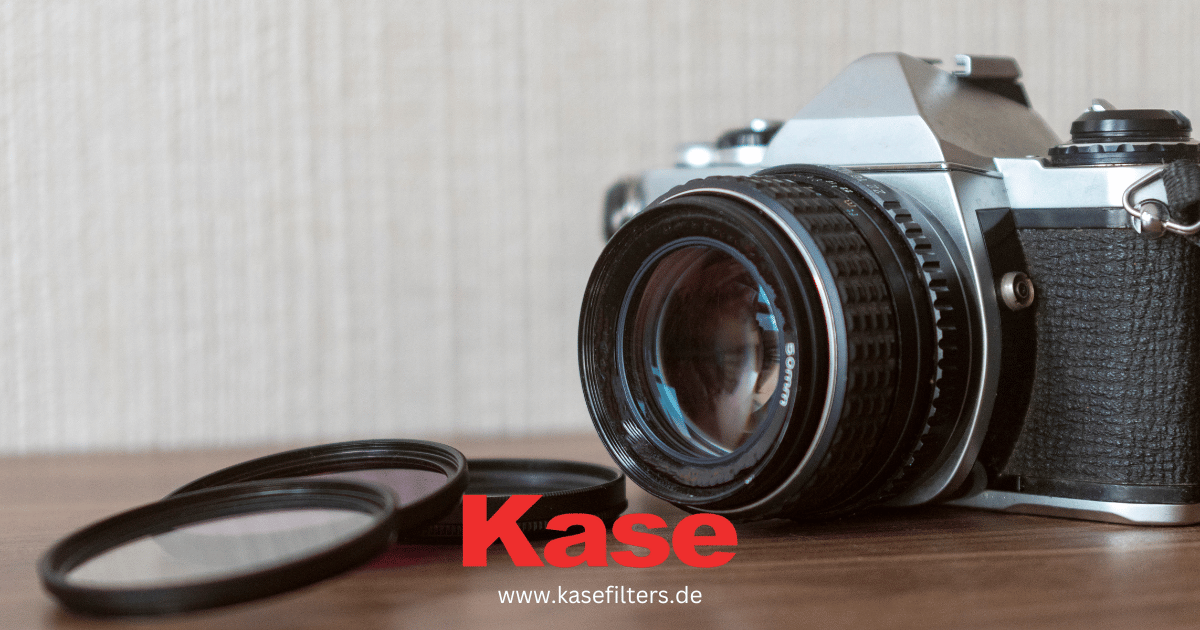 Vergleich zwischen magnetischen und schraubbaren Filtern: Die ultimative Wahl in der Fotografie enthüllen