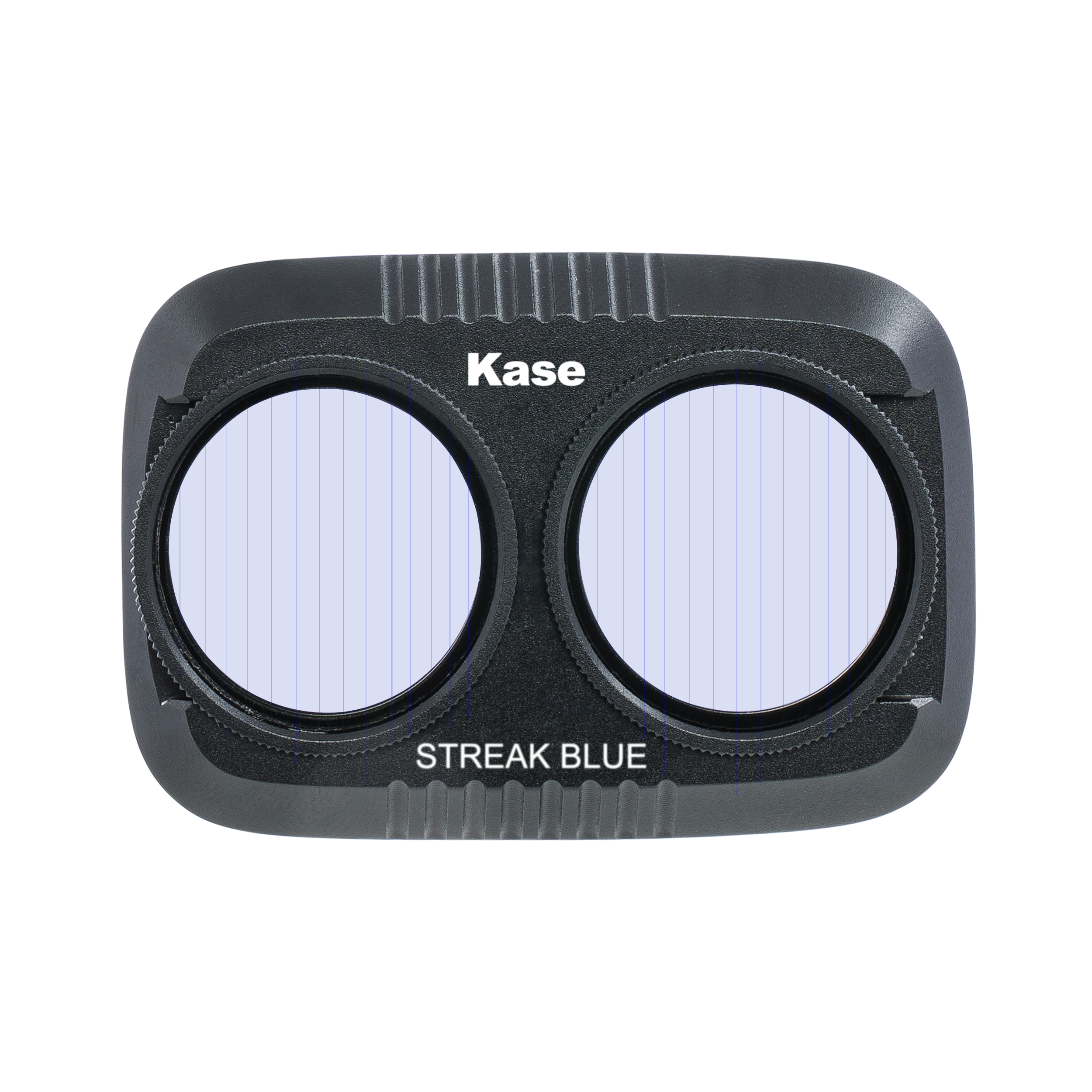 DJI Osmo Pocket 4P Blue Streak Anamorph Filter DJI Osmo Pocket 4P Blue Streak Anamorph Filter