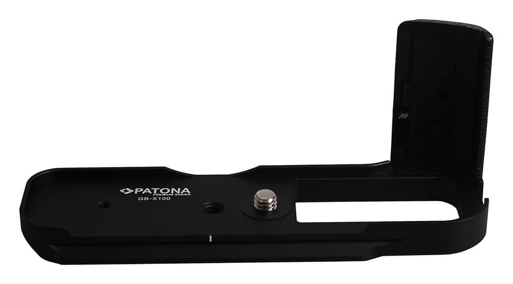 PATONA Premium Handgriff Fujifilm GB-X100 für X100 X100s X100t