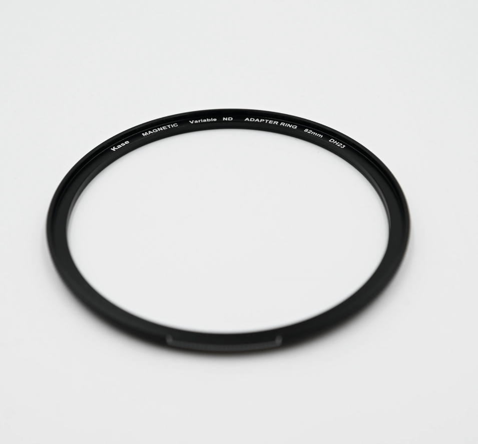 Adapterring für Magnetischer Variabler ND Rundfilter der ROUND Wolverine Serie Adapterring für Magnetischer Variabler ND Rundfilter der ROUND Wolverine Serie