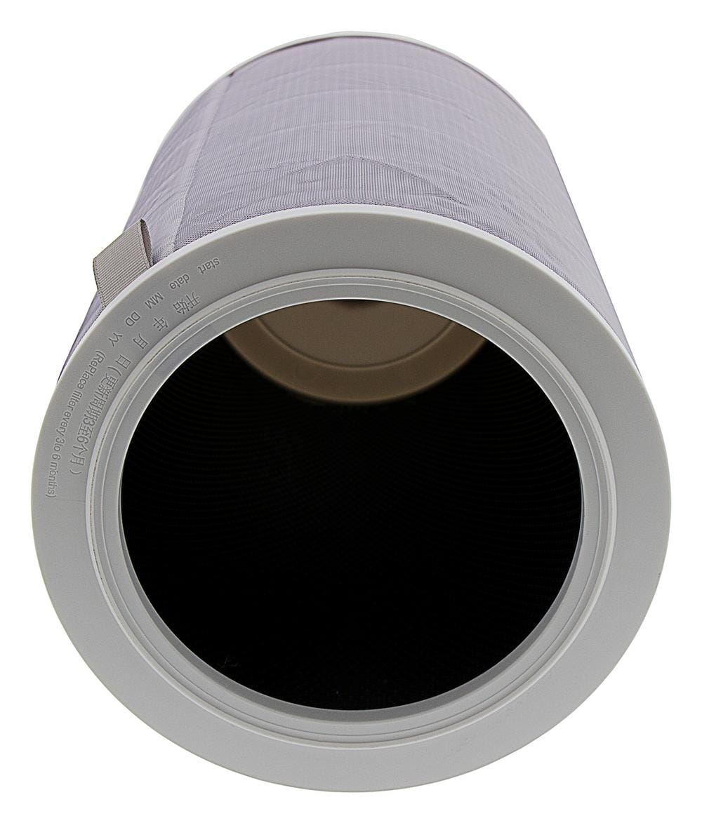 PATONA HEPA Filter Antibakteriell für Xiaomi Mi Air Purifier 2 und 3 PATONA HEPA Filter Antibakteriell für Xiaomi Mi Air Purifier 2 und 3