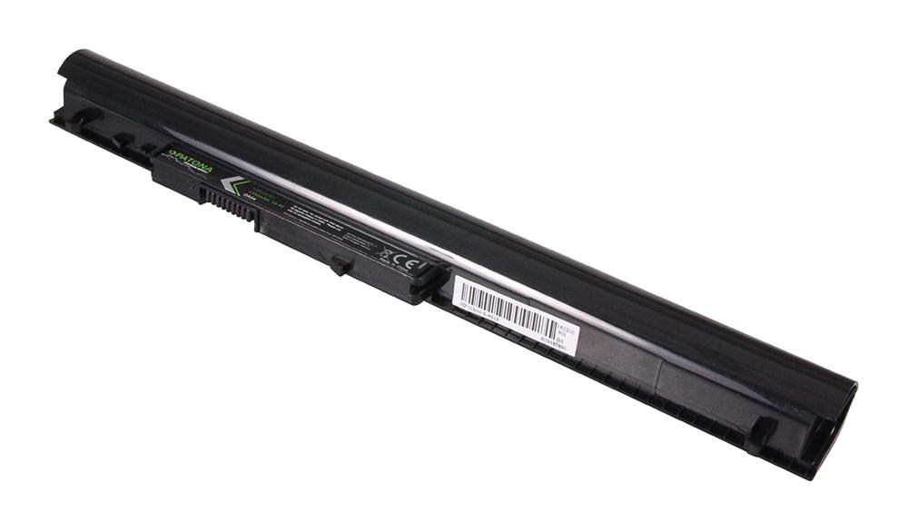 PATONA Premium Akku für HP Presqrio 15‑h000 15‑S000 OA04 240 G2 CQ14 CQ15 HS