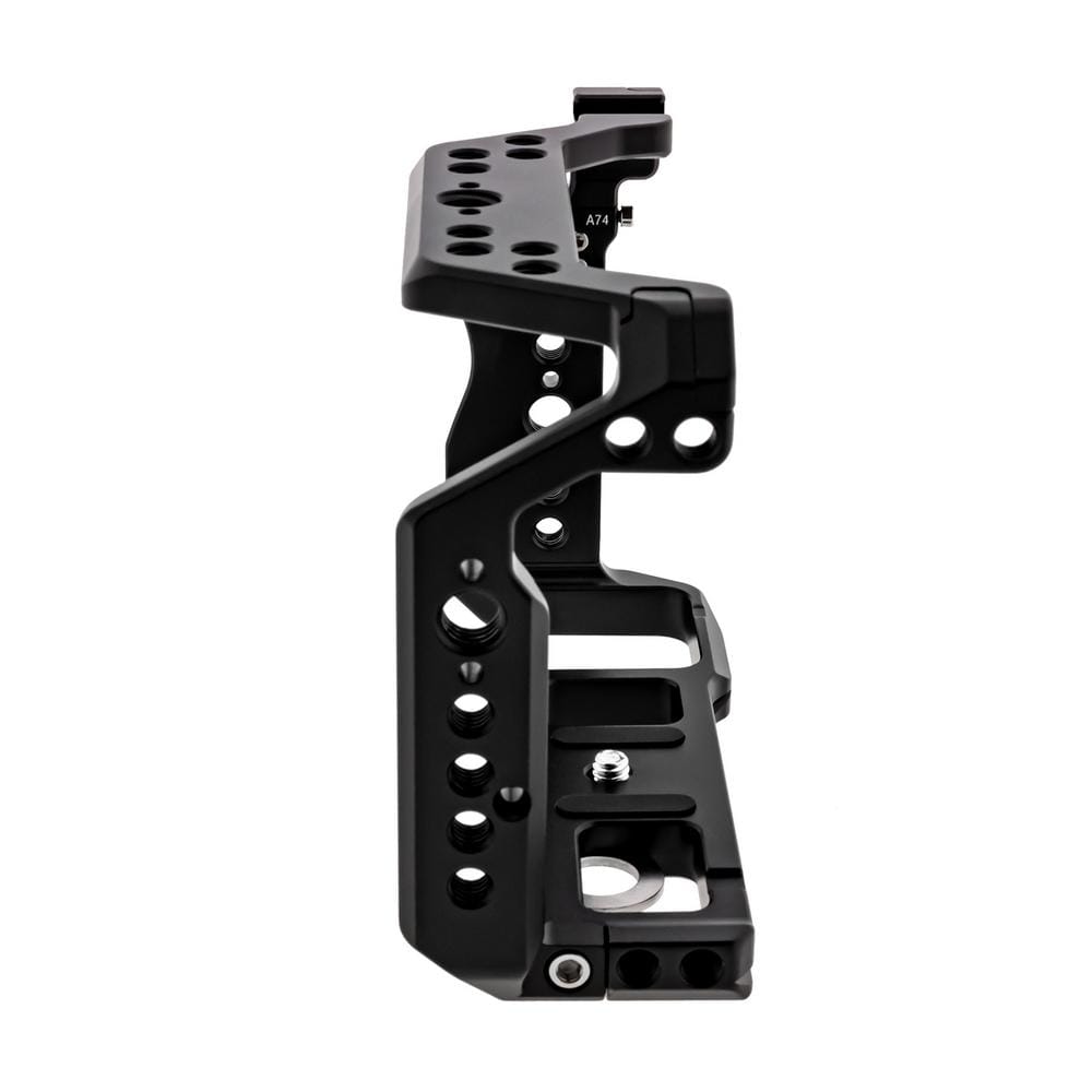 PATONA Premium Kamera Cage Käfig für SONY A7M4 A7R4 A7R4A A7S3