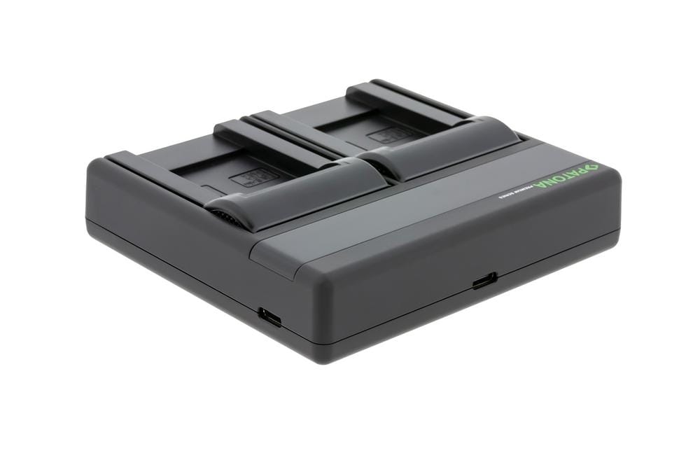 PATONA Premium Dual PD Performance Ladegerät für Samsung BP-70A inkl. USB-C input/output PATONA Premium Dual PD Performance Ladegerät für Samsung BP-70A inkl. USB-C input/output