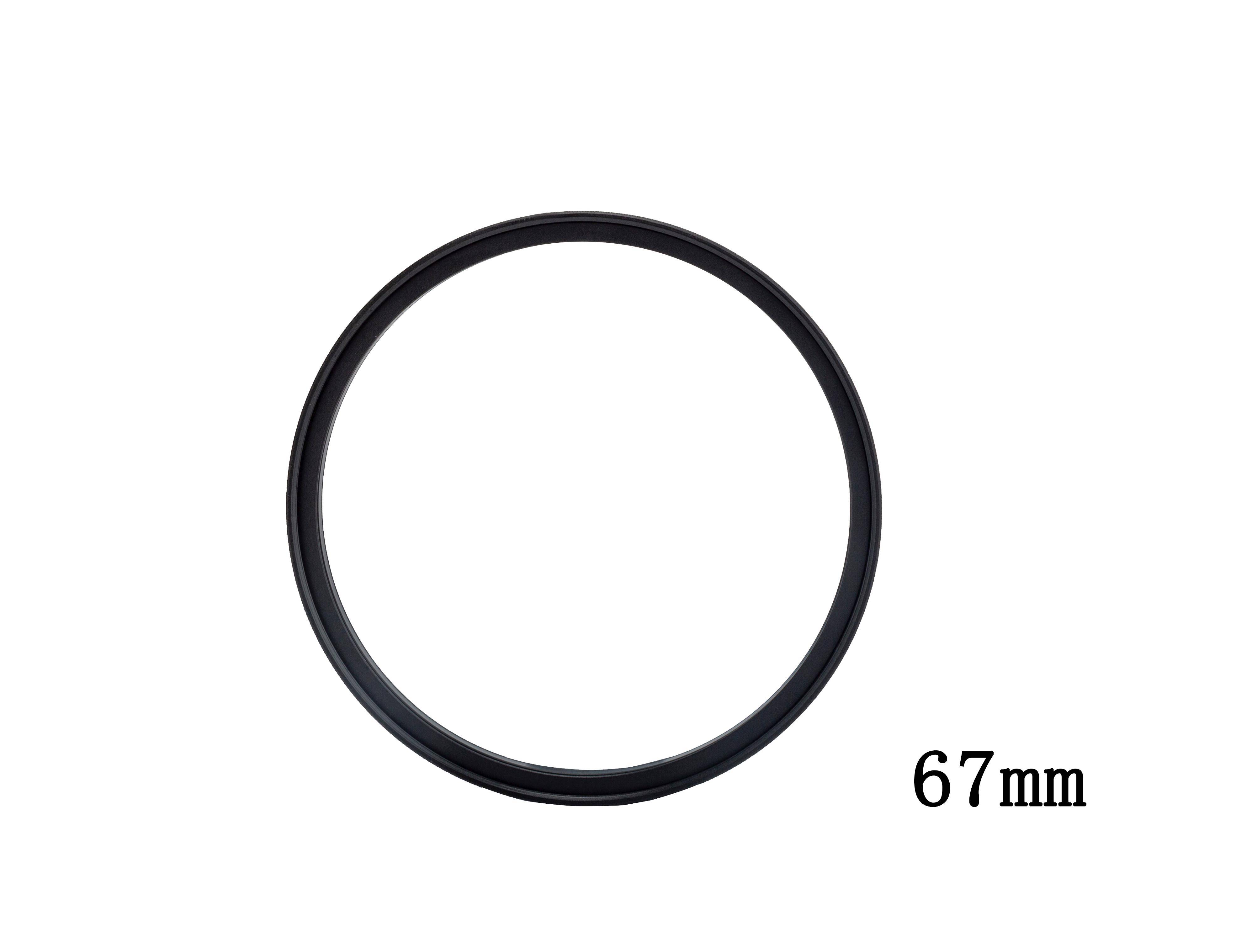 1127010001_kase_magnetic_round_dream_fil ROUND Magnetischer Dream Fog Mist Effekt Filter