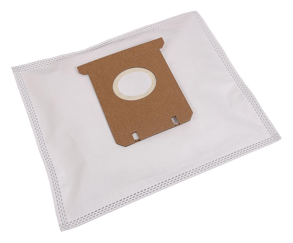 PATONA 10 Staubsaugerbeutel Vlies mehrlagig inkl. Microfilter für Electrolux E15 PATONA 10 Staubsaugerbeutel Vlies mehrlagig inkl. Microfilter für Electrolux E15