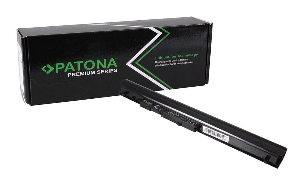 PATONA Premium Akku für HP Presqrio 15‑h000 15‑S000 OA04 240 G2 CQ14 CQ15 HS PATONA Premium Akku für HP Presqrio 15‑h000 15‑S000 OA04 240 G2 CQ14 CQ15 HS