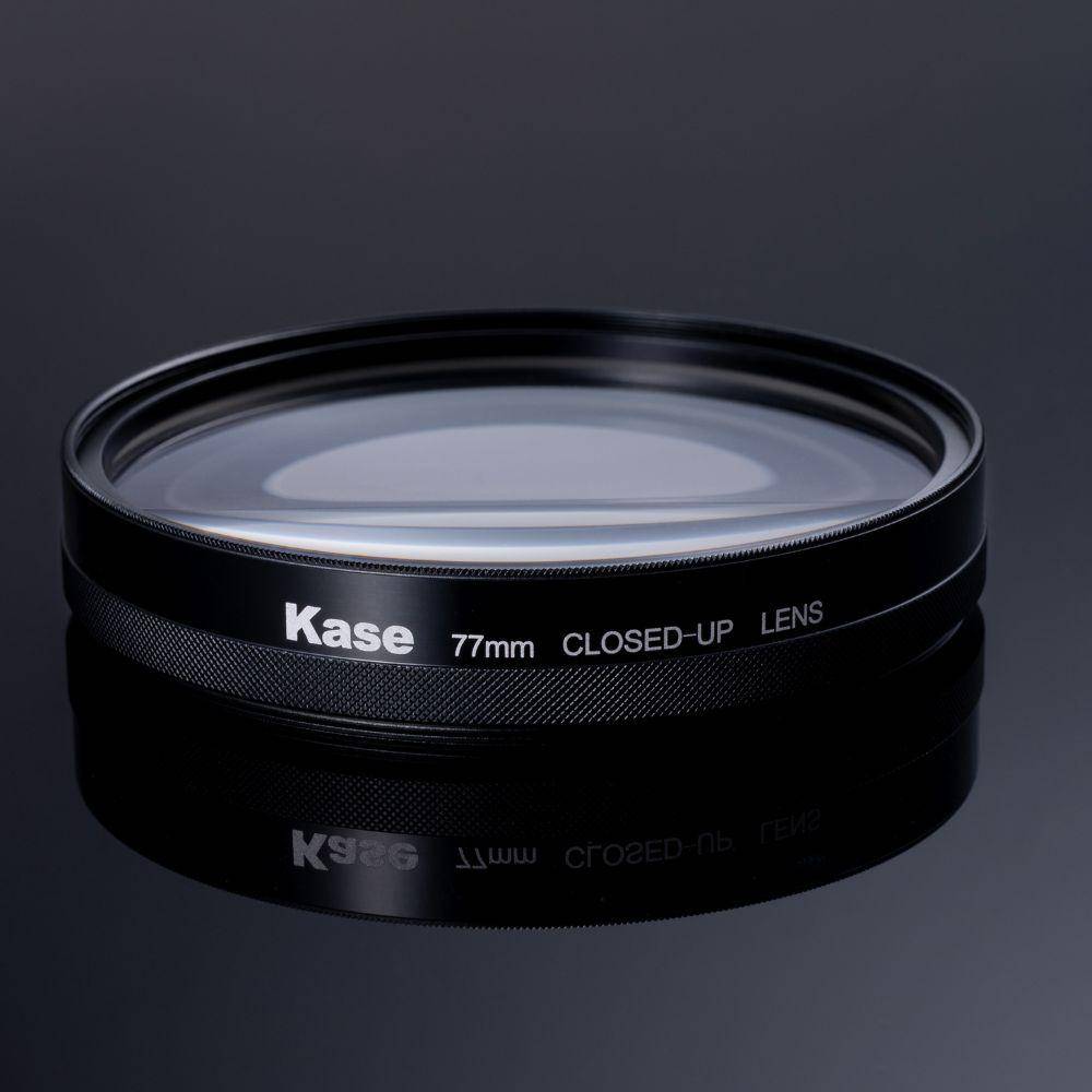 Close Up Nahlinse Makro Objektiv Set 77mm Close Up Nahlinse Makro Objektiv Set 77mm