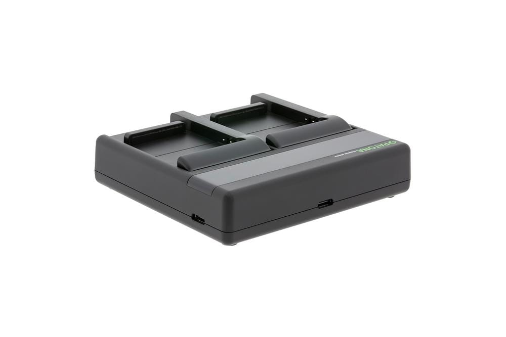 PATONA Premium Dual PD Performance Ladegerät für Samsung B740E inkl. USB-C input/output