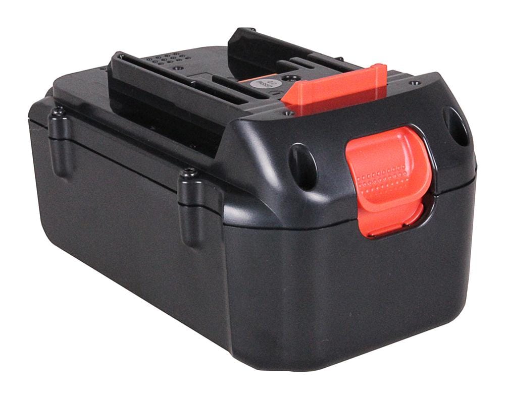 PATONA Akku für Makita 194873-2 BL3626 BBC300 BLM430 BML360 BUB360 MBC231DRD