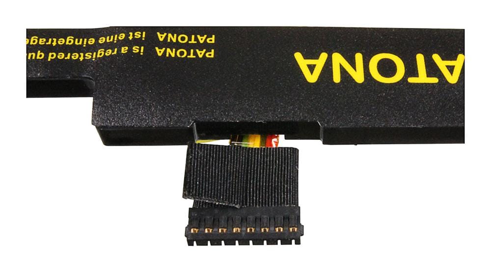 PATONA Akku für Asus UX21 Series Ultrabook UX21 UX21A UX21E UX21E DH52 C23U PATONA Akku für Asus UX21 Series Ultrabook UX21 UX21A UX21E UX21E DH52 C23U