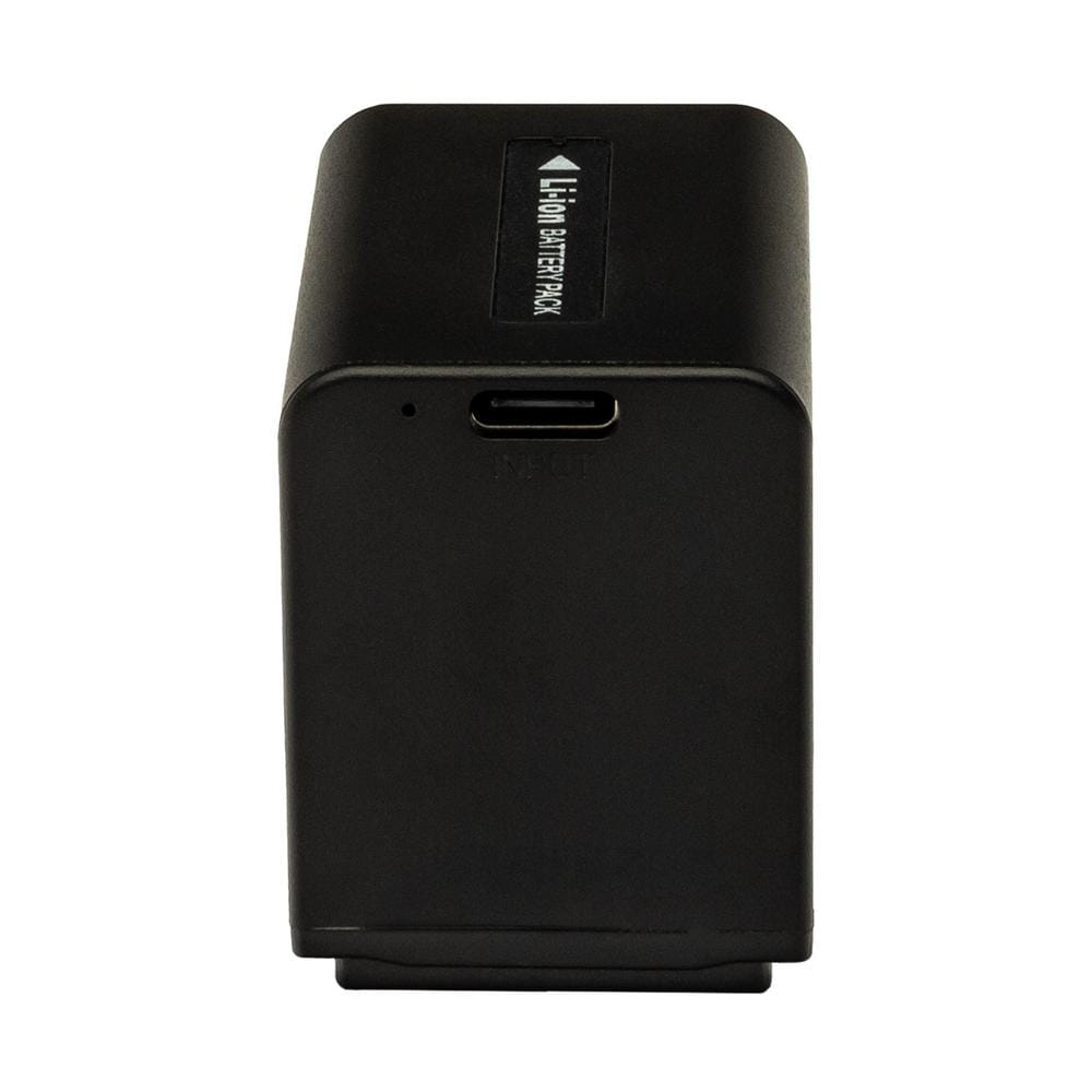 PATONA Platinum Akku mit USB-C Input für Sony NP-FV70A DCR-SR100 DCR-DVD703E HDR-CX12E PATONA Platinum Akku mit USB-C Input für Sony NP-FV70A DCR-SR100 DCR-DVD703E HDR-CX12E