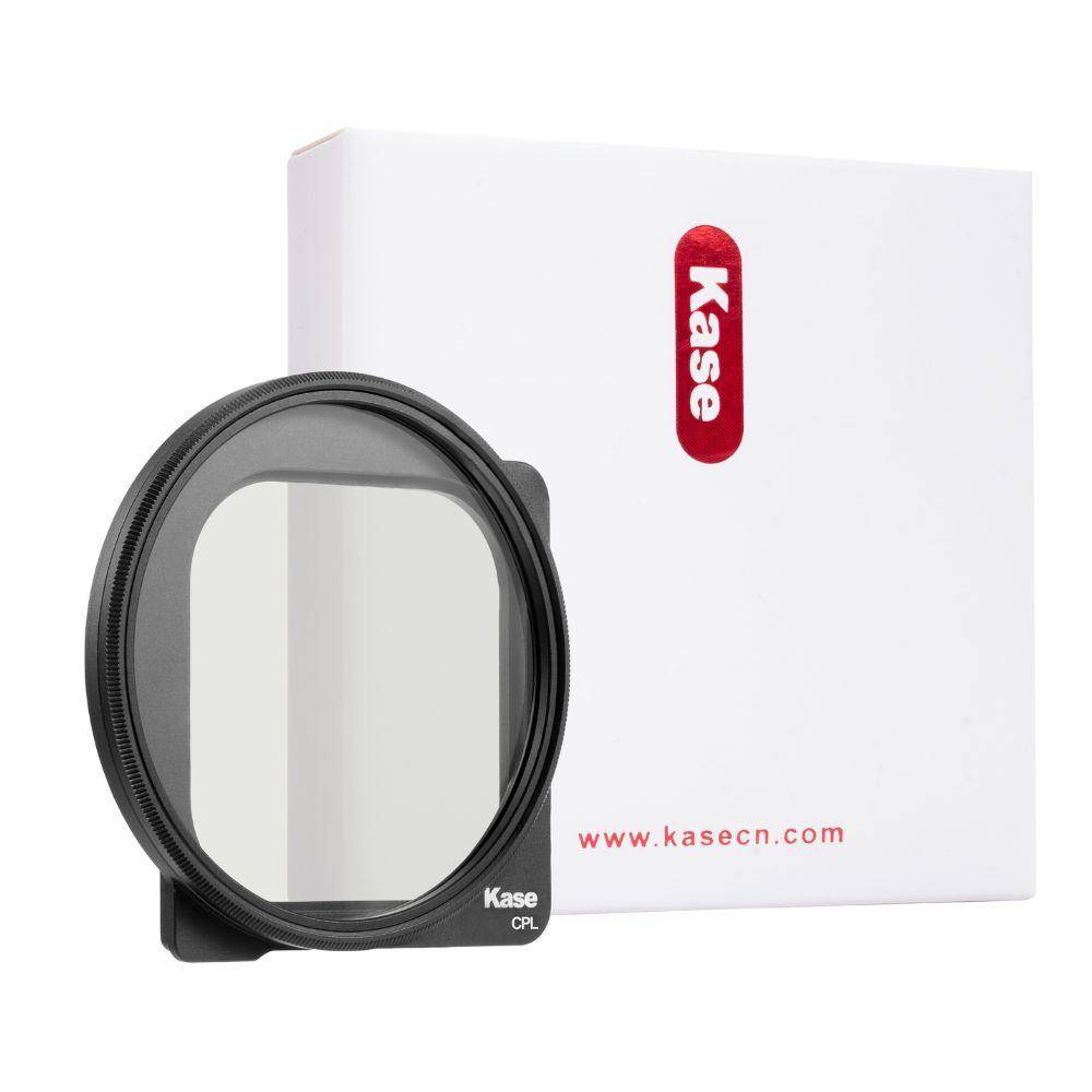 Smartphone Magnetischer MagSafe Polfilter CPL für iPhone 15 & 16 Pro Serie Smartphone Magnetischer MagSafe Polfilter CPL für iPhone 15 & 16 Pro Serie